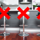 Illustration for article titled Stools Are Bullshit